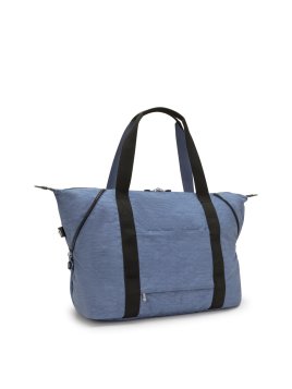 Kipling ART M/13405 - POLYAMIDE - BLUE L ART M Loisirs