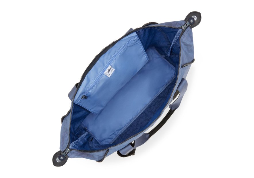 Kipling ART M/13405 - POLYAMIDE - BLUE L ART M Loisirs