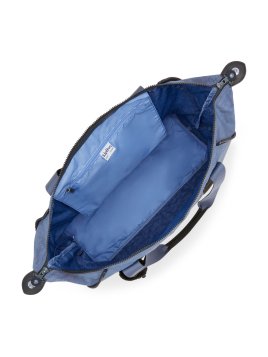 Kipling ART M/13405 - POLYAMIDE - BLUE L ART M Loisirs