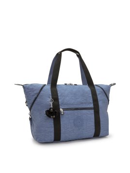 Kipling ART M/13405 - POLYAMIDE - BLUE L ART M Loisirs