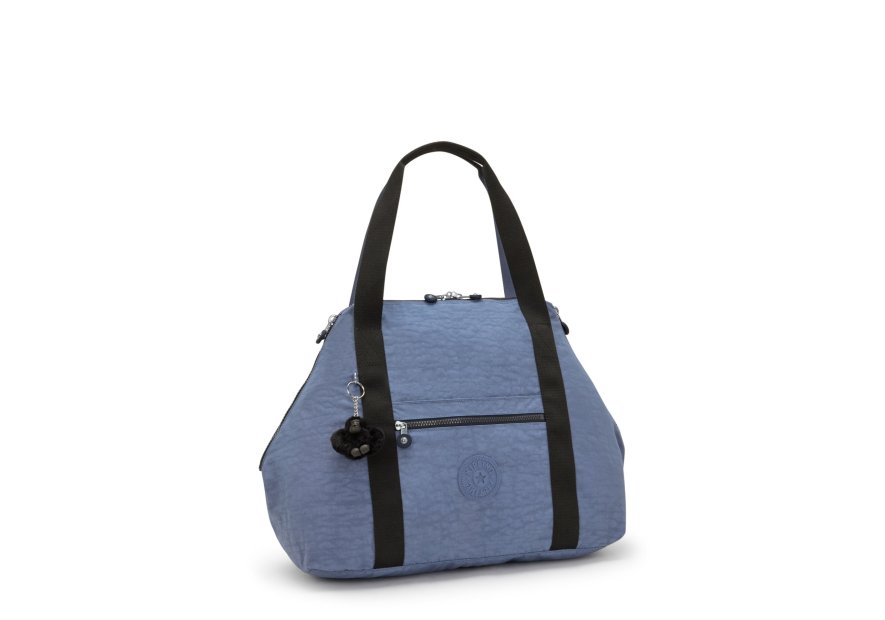 Kipling ART M/13405 - POLYAMIDE - BLUE L ART M Loisirs