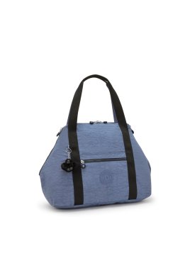 Kipling ART M/13405 - POLYAMIDE - BLUE L ART M Loisirs