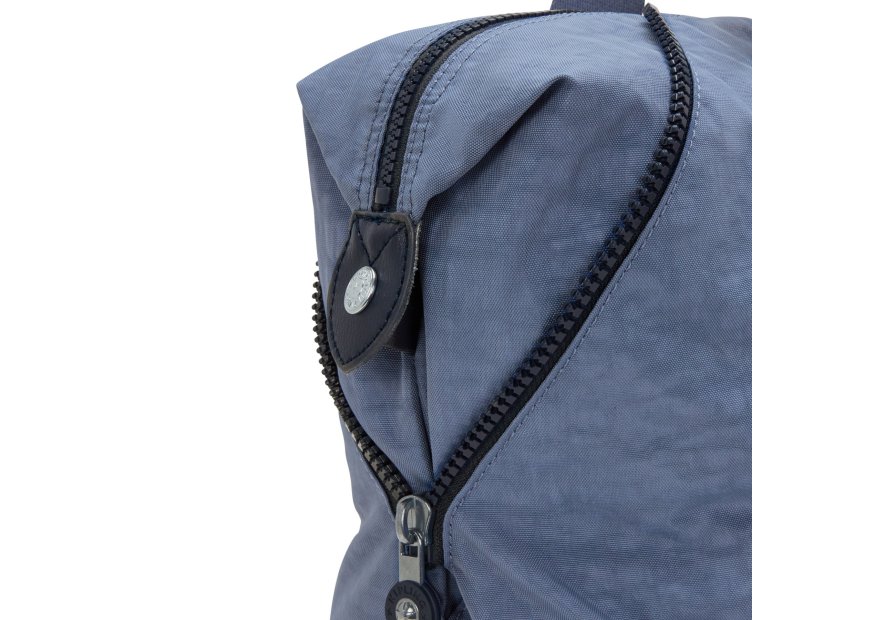 Kipling ART M/13405 - POLYAMIDE - BLUE L ART M Loisirs