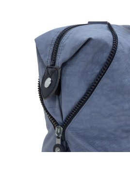 Kipling ART M/13405 - POLYAMIDE - BLUE L ART M Loisirs