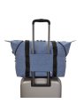 Kipling ART M/13405 - POLYAMIDE - BLUE L ART M loisirs