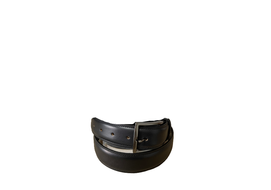 Lefevre 11917/35 - CUIR DE VACHETTE - NO ceinture homme lefèvre 35mm 11917 Ceintures