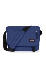 Eastpak K26E - POLYESTER - NIGHTSKY NAVY sac gibecière delegate + serviette-a-rabat-avec-bandouliere