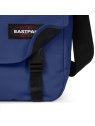 Eastpak K26E - POLYESTER - NIGHTSKY NAVY sac gibecière delegate + serviette-a-rabat-avec-bandouliere