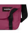 Eastpak K26E - POLYESTER - WINE BURGUNDY sac gibecière delegate + serviette-a-rabat-avec-bandouliere