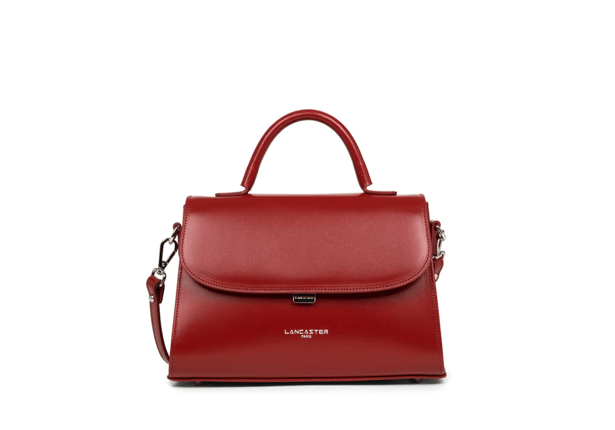 Lancaster 433-17 - REFENTE CUIR VACHETTE - Smooth Even - Sac cabas main Sacs à mains