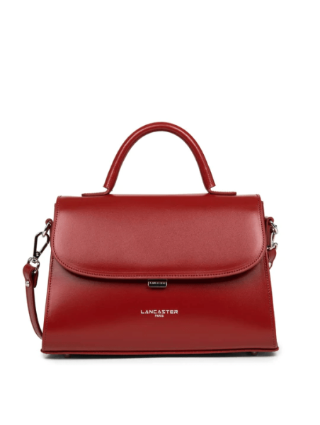 Lancaster 433-17 - REFENTE CUIR VACHETTE - Smooth Even - Sac cabas main Sacs à mains