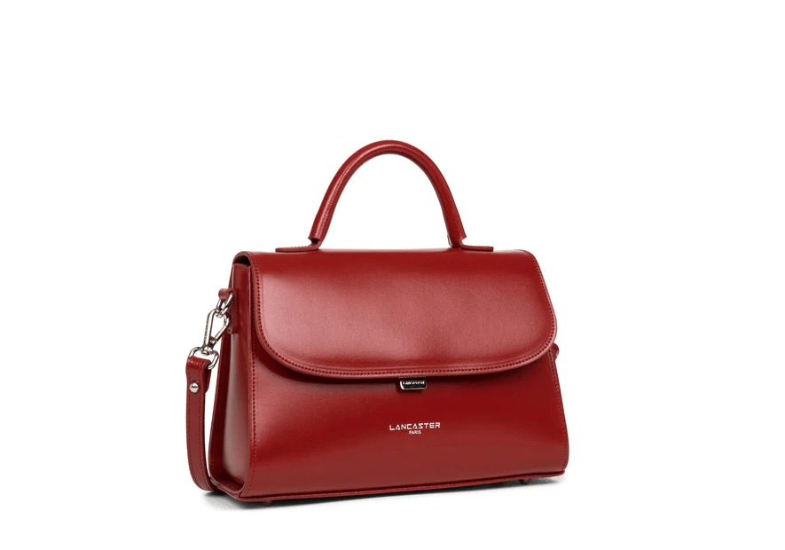 Lancaster 433-17 - REFENTE CUIR VACHETTE - Smooth Even - Sac cabas main Sacs à mains