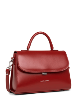 Lancaster 433-17 - REFENTE CUIR VACHETTE - Smooth Even - Sac cabas main Sacs à mains