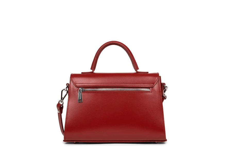 Lancaster 433-17 - REFENTE CUIR VACHETTE - Smooth Even - Sac cabas main Sacs à mains