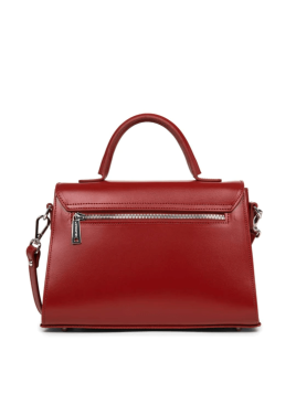 Lancaster 433-17 - REFENTE CUIR VACHETTE - Smooth Even - Sac cabas main Sacs à mains