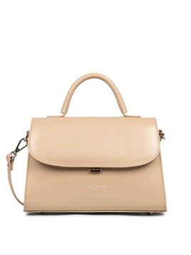 Lancaster 433-17 - REFENTE CUIR VACHETTE - Smooth Even - Sac cabas main Sacs à mains