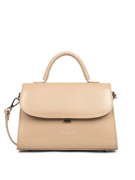 Lancaster 433-17 - REFENTE CUIR VACHETTE - Smooth Even - Sac cabas main Sacs à mains