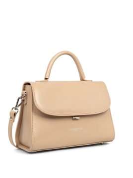 Lancaster 433-17 - REFENTE CUIR VACHETTE - Smooth Even - Sac cabas main Sacs à mains