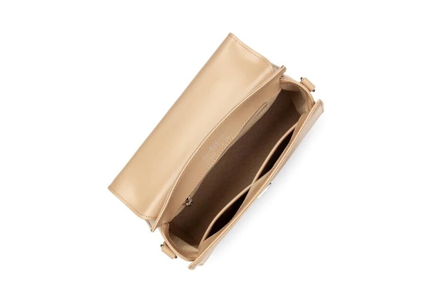 Lancaster 433-17 - REFENTE CUIR VACHETTE - Smooth Even - Sac cabas main Sacs à mains