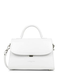 Lancaster 433-17 - REFENTE CUIR VACHETTE - Smooth Even - Sac cabas main Sacs à mains