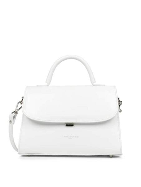 Lancaster 433-17 - REFENTE CUIR VACHETTE - Smooth Even - Sac cabas main Sacs à mains