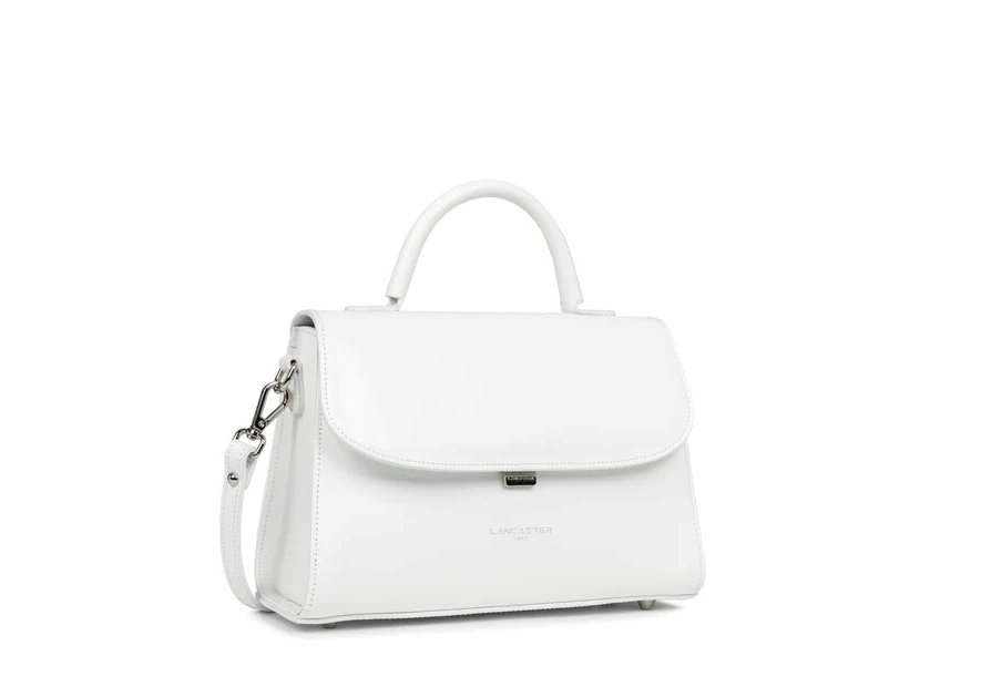 Lancaster 433-17 - REFENTE CUIR VACHETTE - Smooth Even - Sac cabas main Sacs à mains