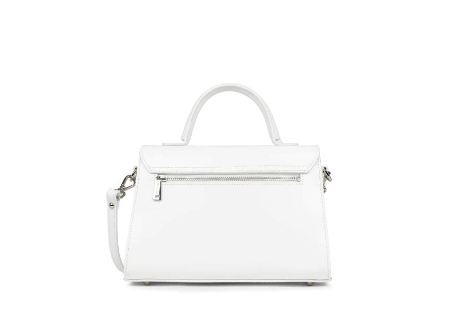 Lancaster 433-17 - REFENTE CUIR VACHETTE - Smooth Even - Sac cabas main Sacs à mains