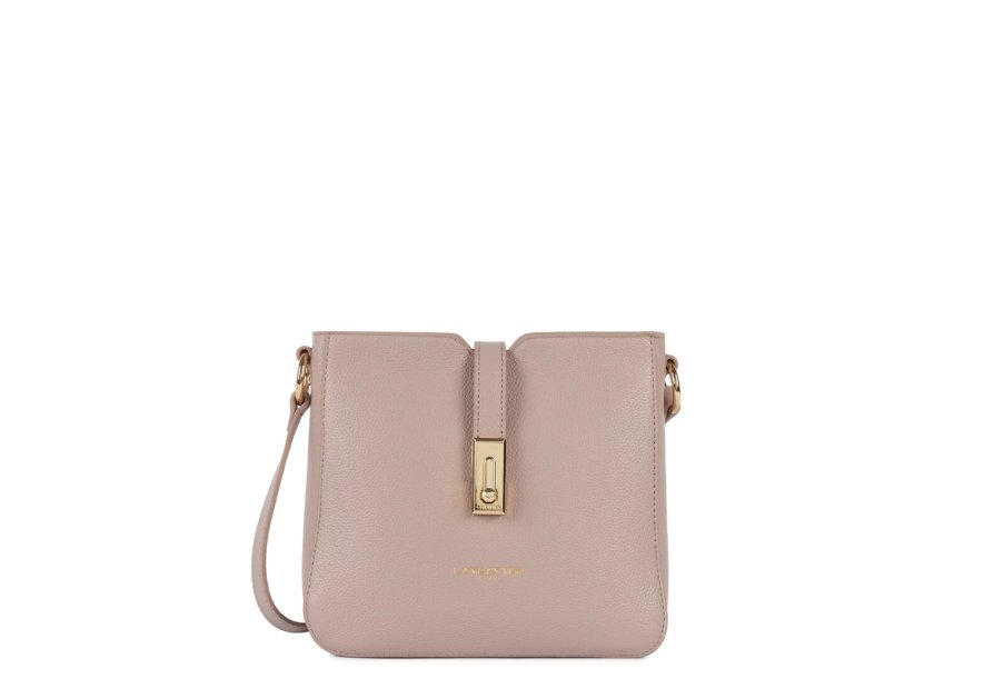 Lancaster 547-47 - CUIR DE VACHETTE - GALE Foulonné Milano - Sac Trotteur Sacs à mains