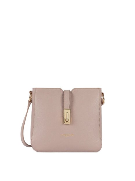 Lancaster 547-47 - CUIR DE VACHETTE - GALE Foulonné Milano - Sac Trotteur sacs-a-mains