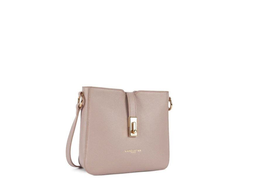 Lancaster 547-47 - CUIR DE VACHETTE - GALE Foulonné Milano - Sac Trotteur Sacs à mains