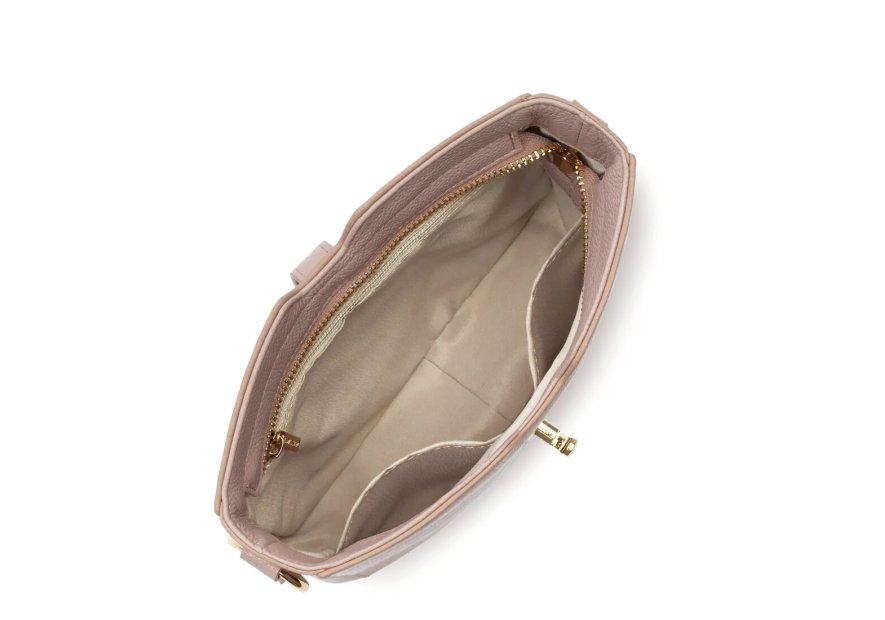 Lancaster 547-47 - CUIR DE VACHETTE - GALE Foulonné Milano - Sac Trotteur Sacs à mains