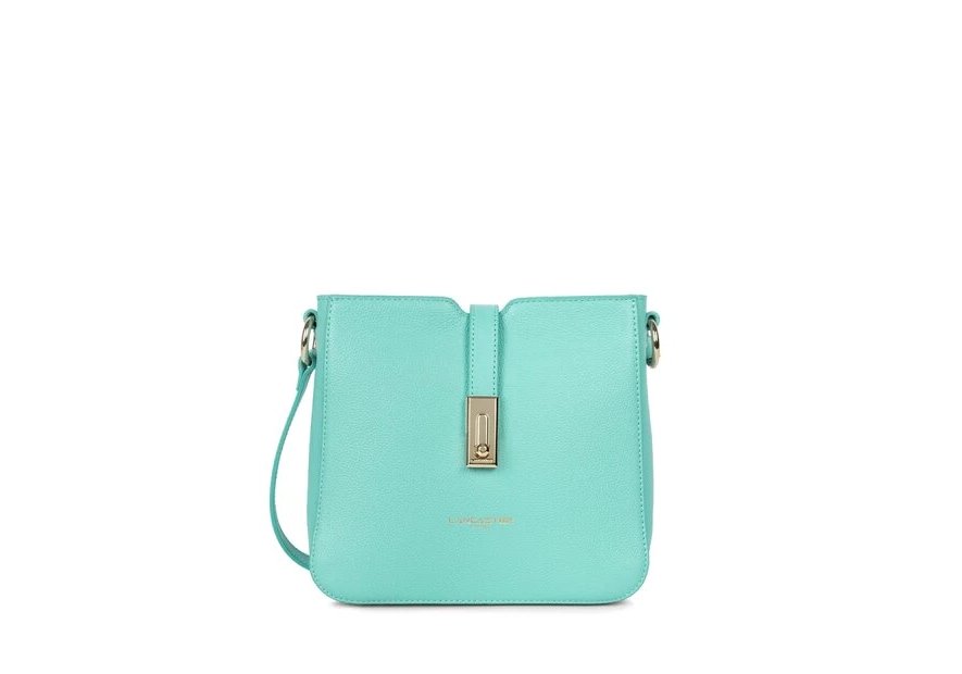 Lancaster 547-47 - CUIR DE VACHETTE - LAGO Foulonné Milano - Sac Trotteur Sacs à mains