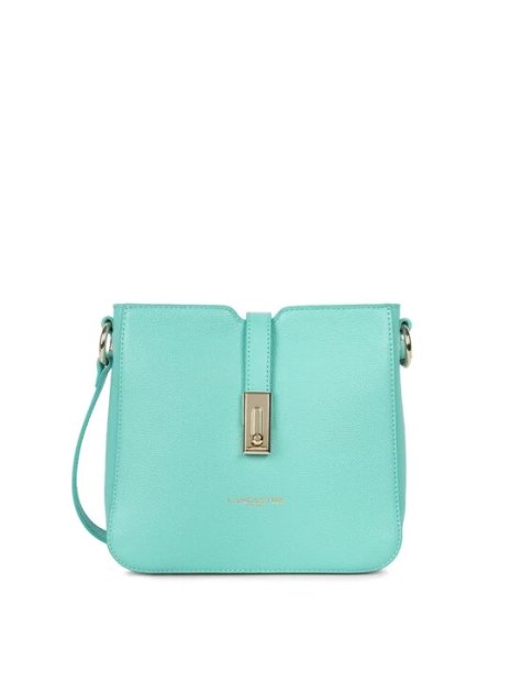 Lancaster 547-47 - CUIR DE VACHETTE - LAGO Foulonné Milano - Sac Trotteur sacs-a-mains