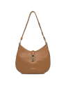 Lancaster 547-48 - CUIR DE VACHETTE - CAME Foulonné Milano - Sac Besace sac-a-main-shopping-toile-ou-cuir