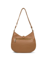 Lancaster 547-48 - CUIR DE VACHETTE - CAME Foulonné Milano - Sac Besace sac-a-main-shopping-toile-ou-cuir