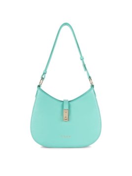 Lancaster 547-48 - CUIR DE VACHETTE - LAGO Foulonné Milano - Sac Besace shopping