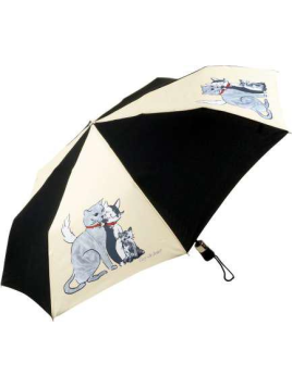 Guy De Jean GDJ 3405 guy de jean-les graphiques-parpluie pliant auto pliant f