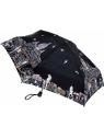 Guy De Jean GDJ 3025 parapluie micro automatique montmartre pliant-mixte
