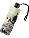 Guy De Jean GDJ 3025 parapluie micro automatique montmartre pliant-mixte