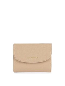 Lancaster 129-26 Dune - Portefeuille dos à dos pmpb