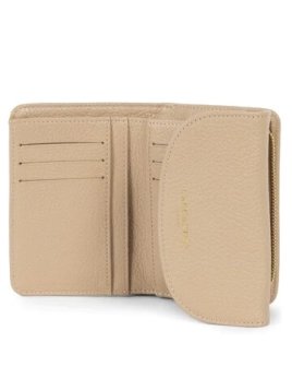 Lancaster 129-26 Dune - Portefeuille dos à dos pmpb