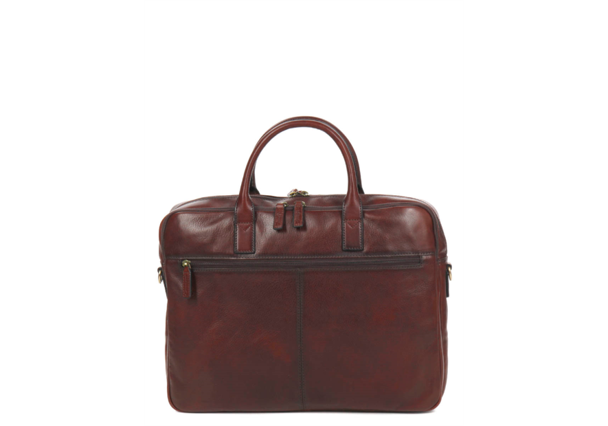 Gerard Henon 2280 hénon vérone porte documents 15" m Sac business