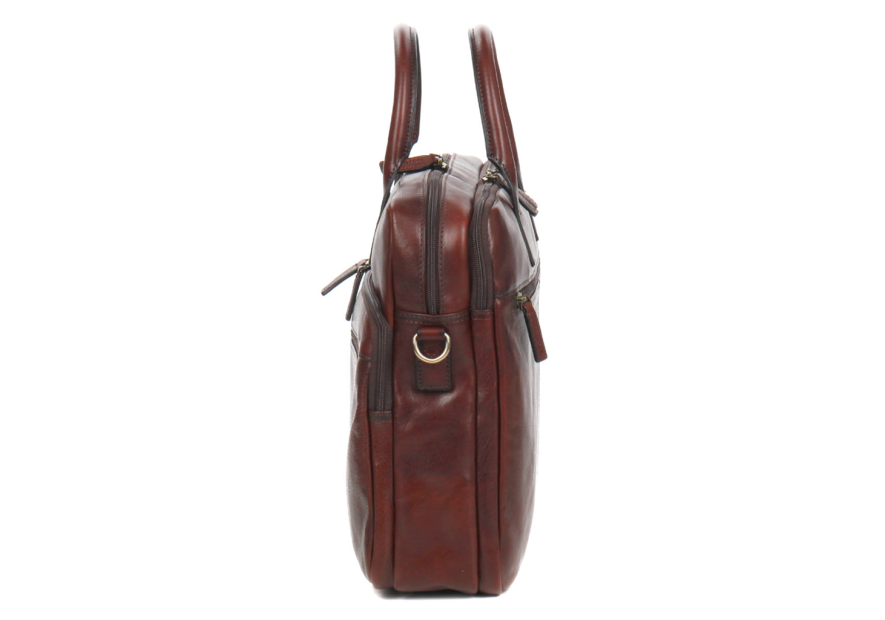 Gerard Henon 2280 hénon vérone porte documents 15" m Sac business