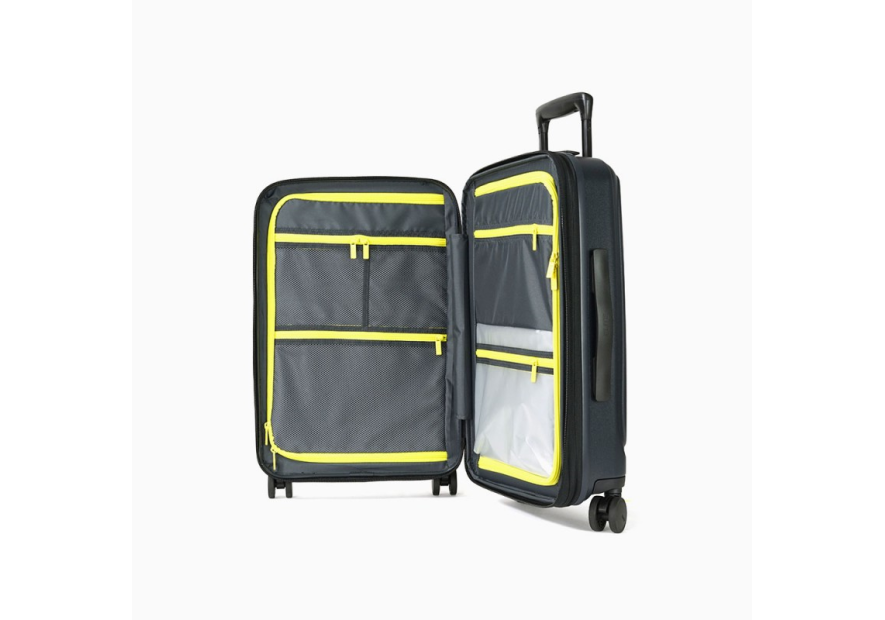 Elite Bagage E2121 valise cabineelite bagage pure valise