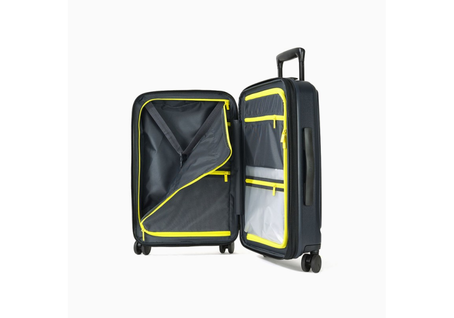 Elite Bagage E2121 valise cabineelite bagage pure valise