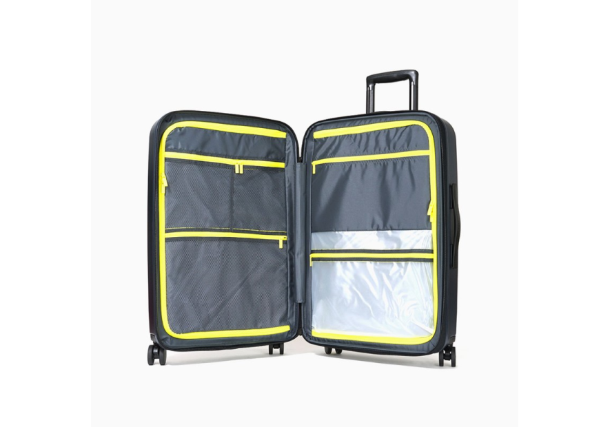 Elite Bagage E2121 valise cabineelite bagage pure valise