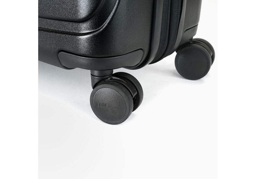 Elite Bagage E2125 valise rigide 65cm elite bagage pure valise