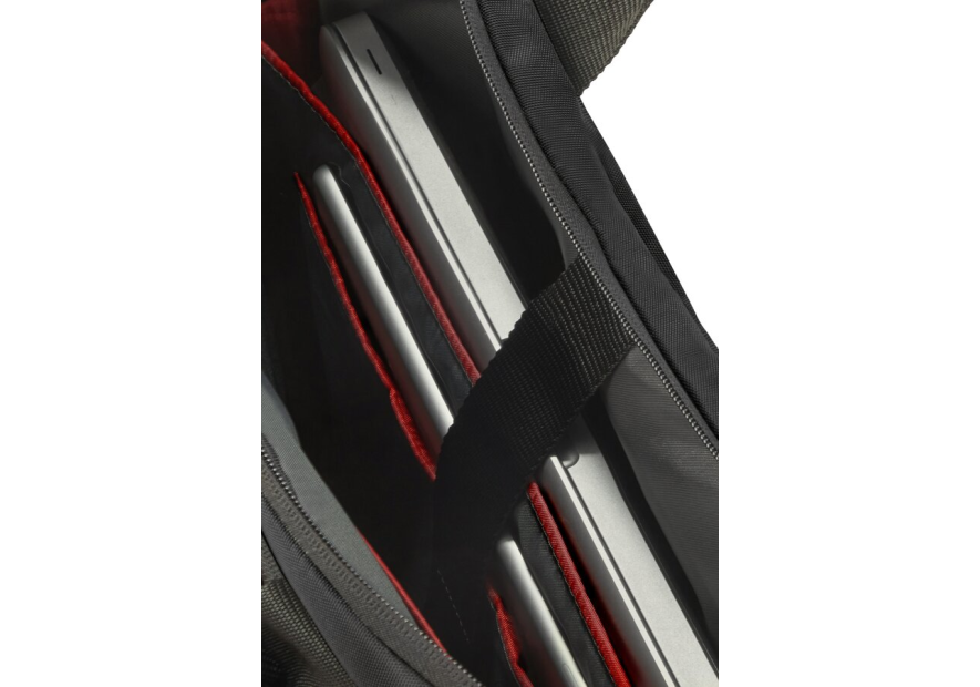 Samsonite 115327 - POLYESTER - NOIR samsonite-guardit 2.0-porte documents 15.6" Sac business