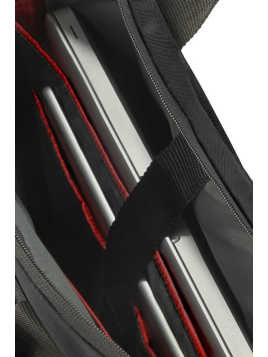 Samsonite 115327 - POLYESTER - NOIR samsonite-guardit 2.0-porte documents 15.6" Sac business