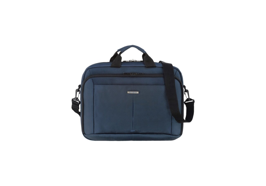 Samsonite 115327 - POLYESTER - BLEU samsonite-guardit 2.0-porte documents 15.6" Sac business